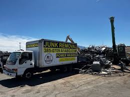 Best Attic Cleanout  in Linthicum, MD