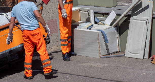 Junk Removal for Events in Linthicum, MD