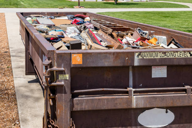  Linthicum, MD Junk Removal Services Pros