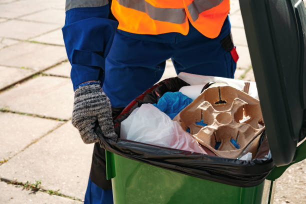Best Scrap Metal Removal  in Linthicum, MD