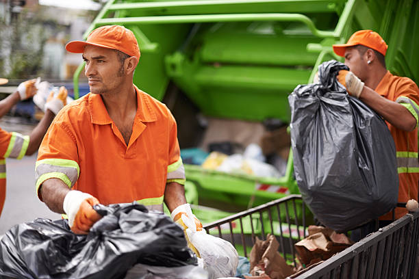 Best Junk Removal for Events  in Linthicum, MD