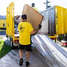 Best Shed Removal  in Linthicum, MD